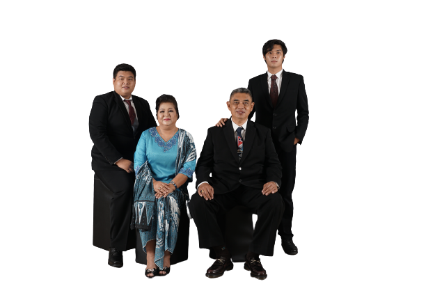 CV.Tritunggal Contractor